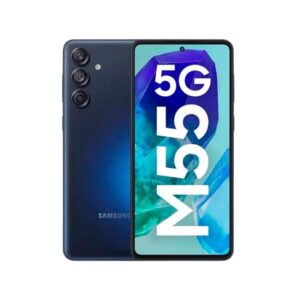 Mobitel Samsung M55 8GB 256GB Black