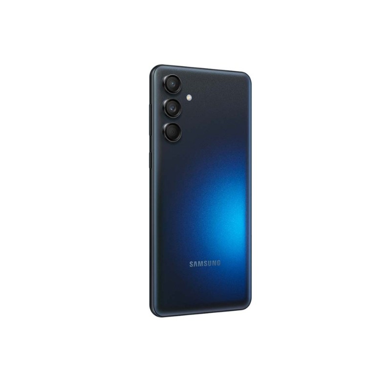 Mobitel Samsung M55 8GB 256GB Black - Image 2