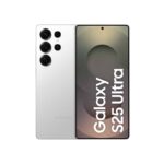 Mobitel Samsung S25 Ultra 12GB 512GB White