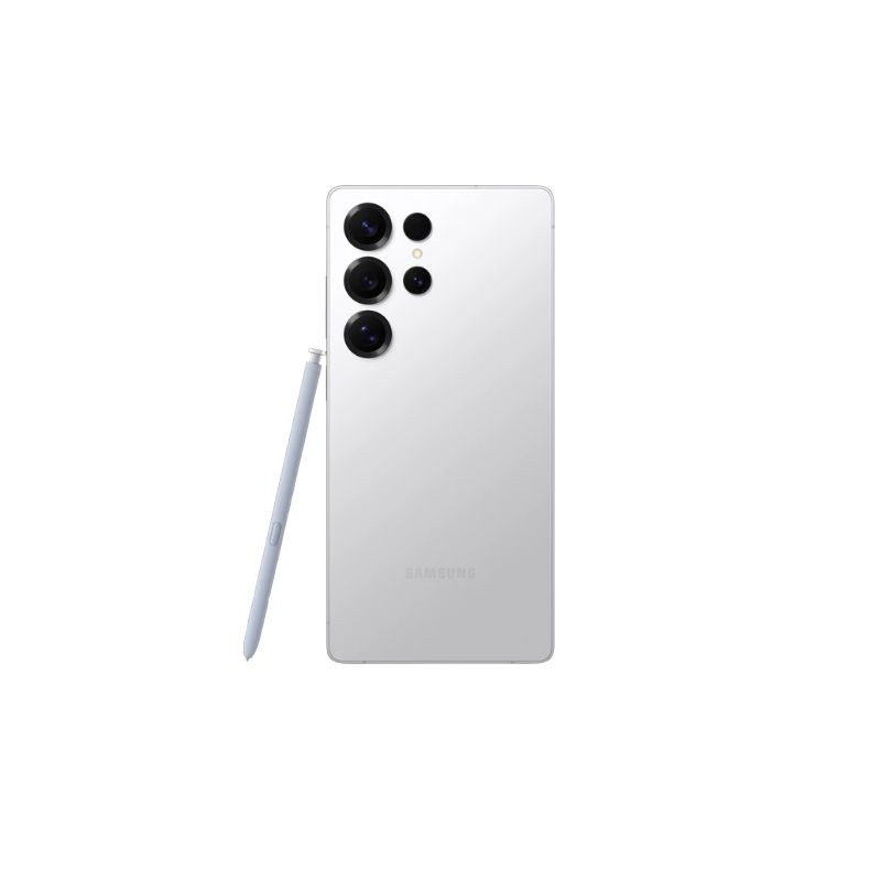Mobitel Samsung S25 Ultra 12GB 512GB White - Image 3