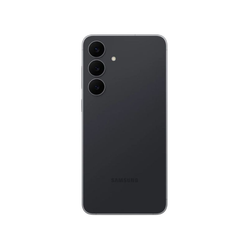 Mobitel Samsung S25FE 8GB 256GB Black