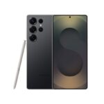 Mobitel Samsung S25 Ultra 12GB 256GB Black