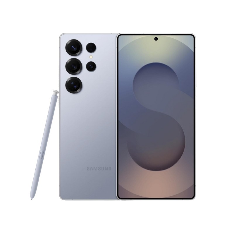 Mobitel Samsung S25 Ultra 12GB 256GB Silver Blue