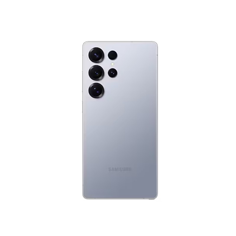 Mobitel Samsung S25 Ultra 12GB 256GB Silver Blue - Image 2