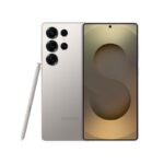 Mobitel Samsung S25 Ultra 12GB 512GB Gray