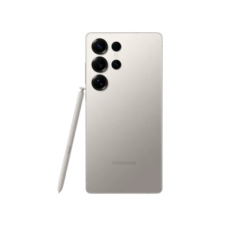 Mobitel Samsung S25 Ultra 12GB 512GB Gray - Image 2
