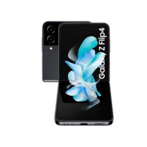 Mobitel Samsung Z Flip 4 5G 12GB 256GB Black
