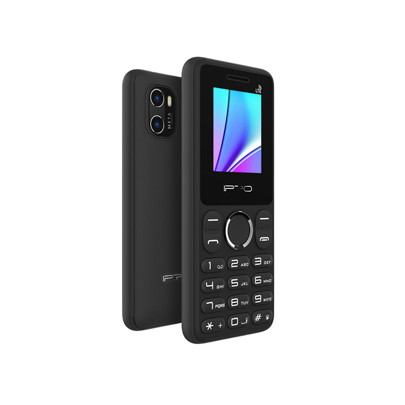 Telefon na tipke Ipro A32