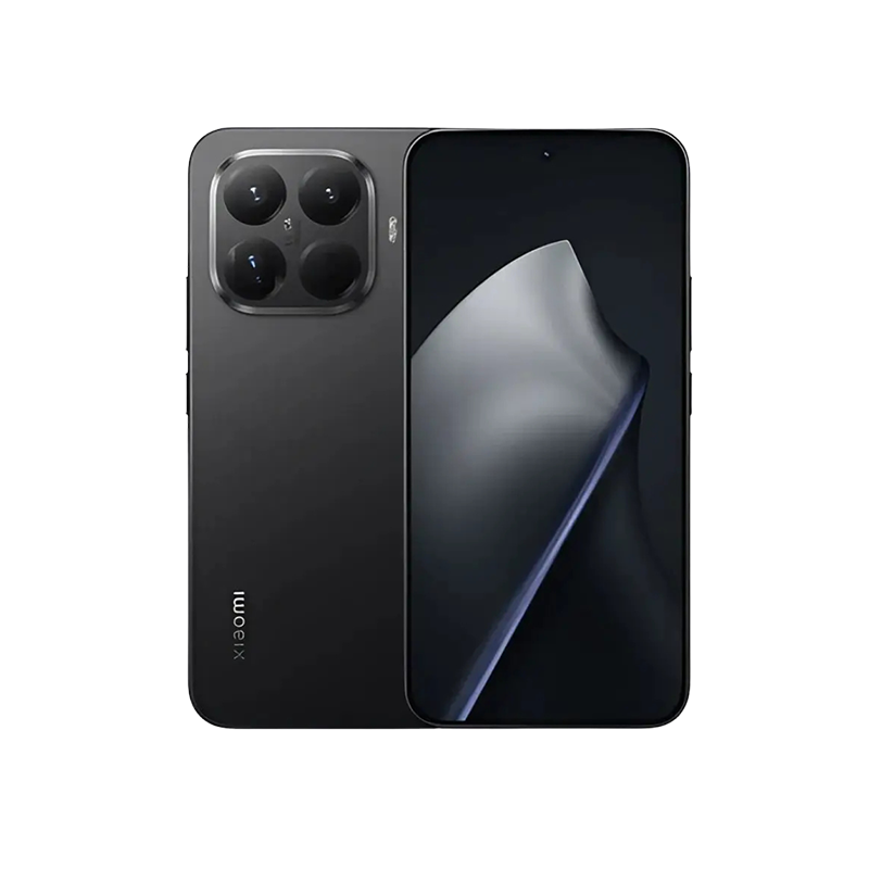 Mobitel Xiaomi 15T Pro 12GB 256GB 5G Black EU