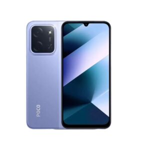 Mobitel Xiaomi Poco C85 8GB 256GB Purple EU