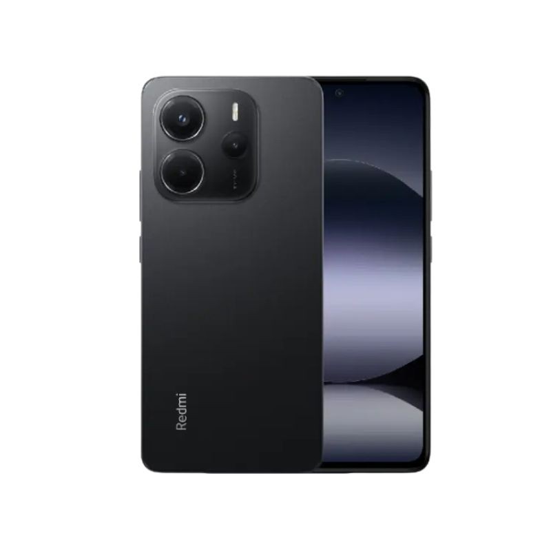 Mobitel Xiaomi Redmi 15C 8GB 256GB Black EU