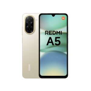 Mobitel Xiaomi Redmi A5 4GB 128GB Gold EU