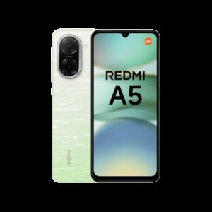 Xiaomi Redmi A5 4GB 128GB Green EU