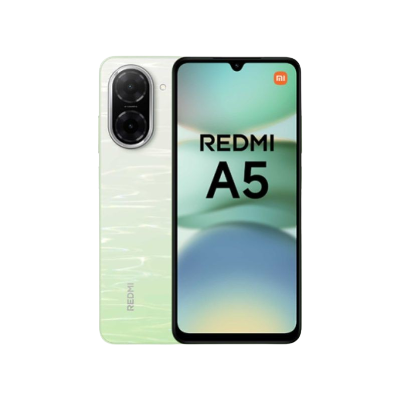 Xiaomi Redmi A5 4GB 128GB Green EU