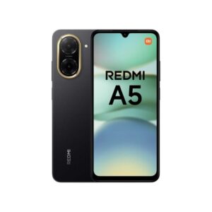 Xiaomi Redmi A5 4GB 128GB Black EU
