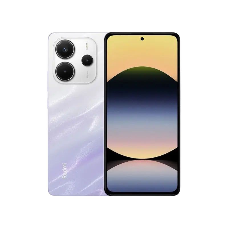 Mobitel Xiaomi Redmi Note 14 6GB 128GB Purple