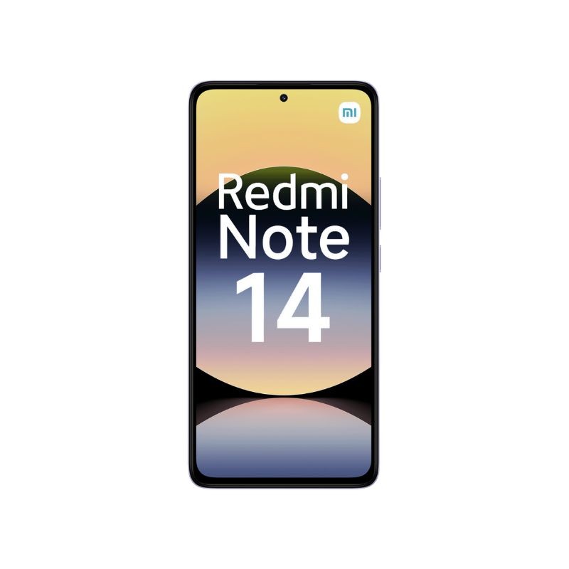 Mobitel Xiaomi Redmi Note 14 6GB 128GB Purple - Image 3