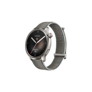 Pametni Sat Amazfit Balance Grey