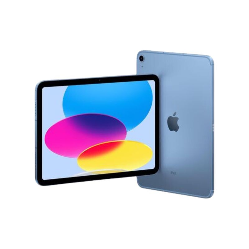 Tablet Apple iPad (2022)10.9 64GB Wifi Blue - Image 3