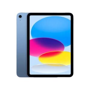 Tablet Apple iPad 2025 11th Gen A16 11 128GB Wi-Fi Blue