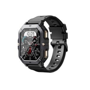 Pametni Sat Cubot C28 BT poziv Black