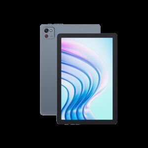 Tablet Cubot Tab 65 10.1 HD+IPS 4GB 128GB WiFi Grey plus mis i tastatura