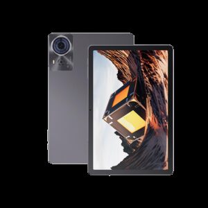 Tablet Cubot Tab 70 10.95 6GB 128GB LTE plus mis i tastatura