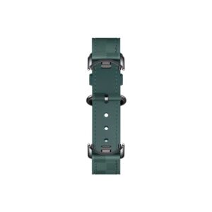 Xiaomi Smart Band 8 Checkere strap zamjenska narukvica Zelena