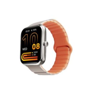 Pametni Sat Haylou Watch RS4 Max Silver