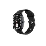 Pametni Satovi Haylou RS5 Black