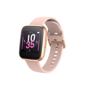 Pametni Sat Forever ForeVigo 2 SW-310 Rose gold