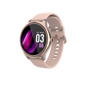 Pametni Sat Forever ForeVive 3 SB-340 gold