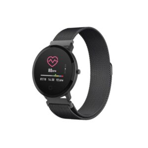 Pametni Sat Forever ForeVive SB-320 Black