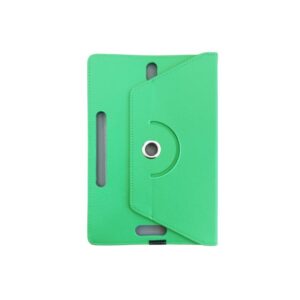 Preklopna univerzalna futrola za tablet 7-8 Zelena