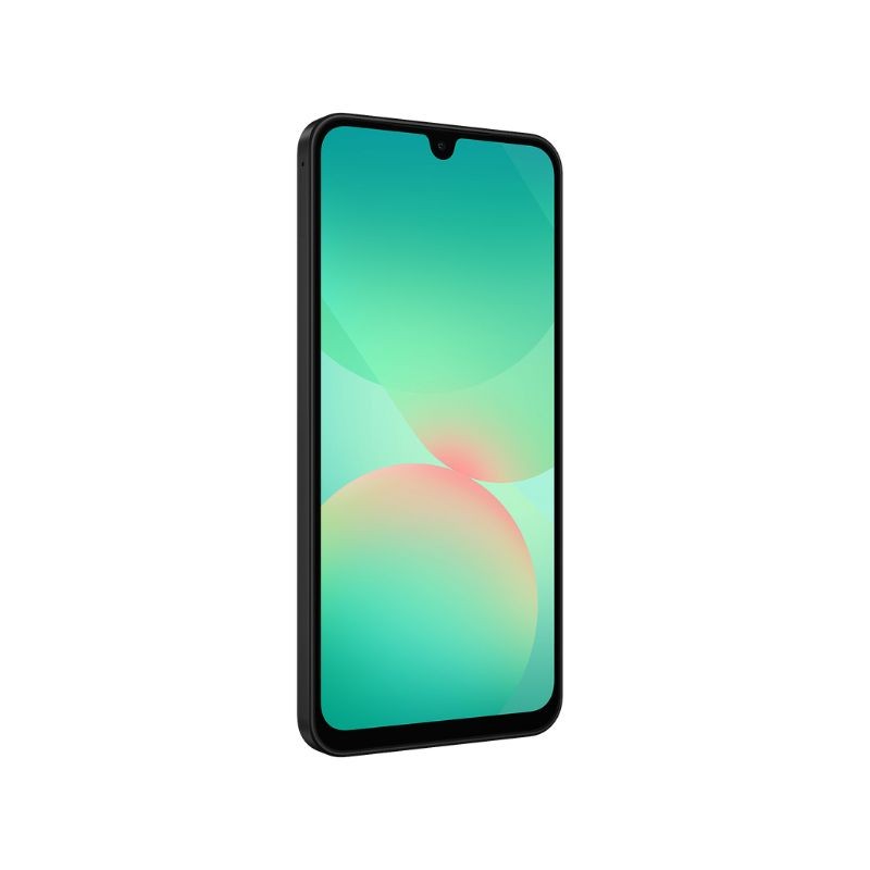 Mobitel Samsung A26 6GB 128GB Black - Image 3