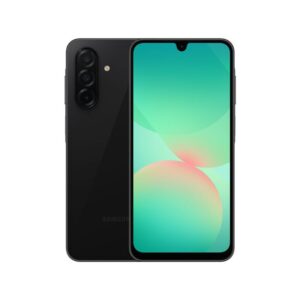 Mobitel Samsung A26 6GB 128GB Black