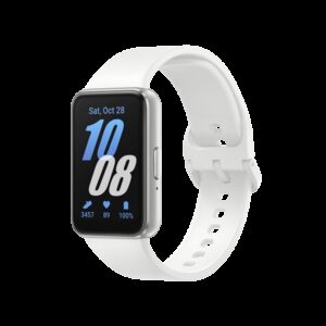 Pametni Sat Samsung Galaxy Fit 3 R390 Silver
