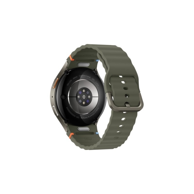 Pametni Sat Samsung Galaxy L310 44mm Galaxy Watch 7 Green - Image 2