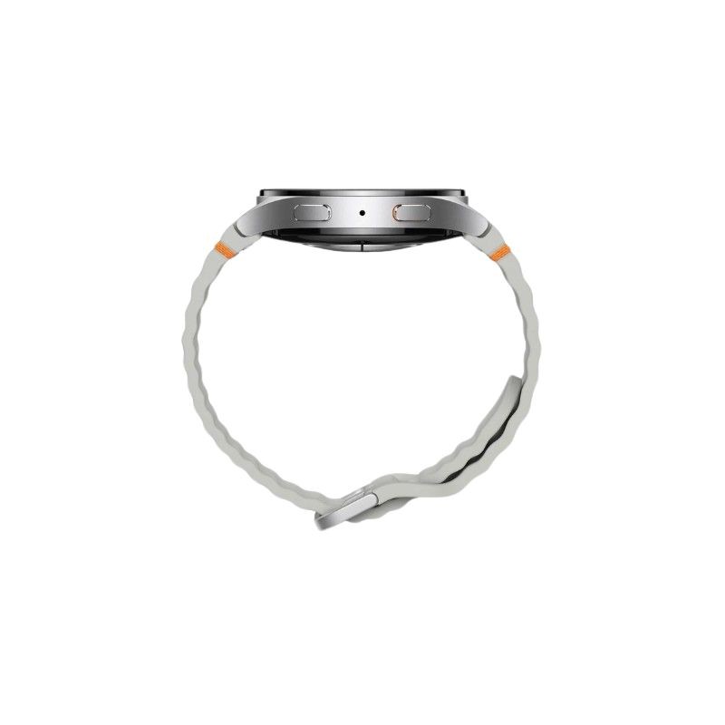 Pametni Sat Samsung Galaxy L310 44mm Galaxy Watch 7 Silver - Image 2
