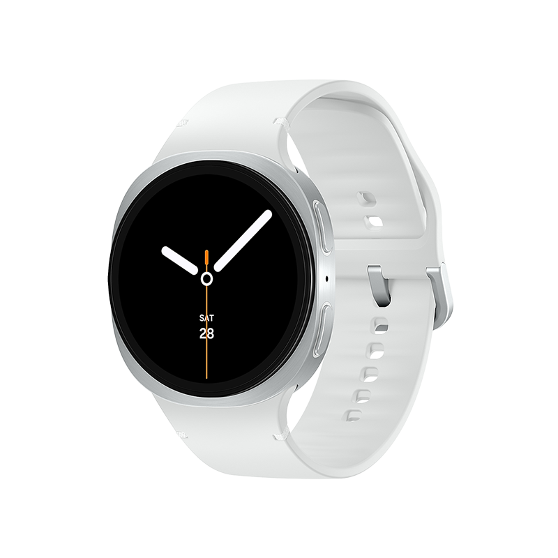 Pametni Sat Samsung Galaxy L330 Watch 8 44mm Silver