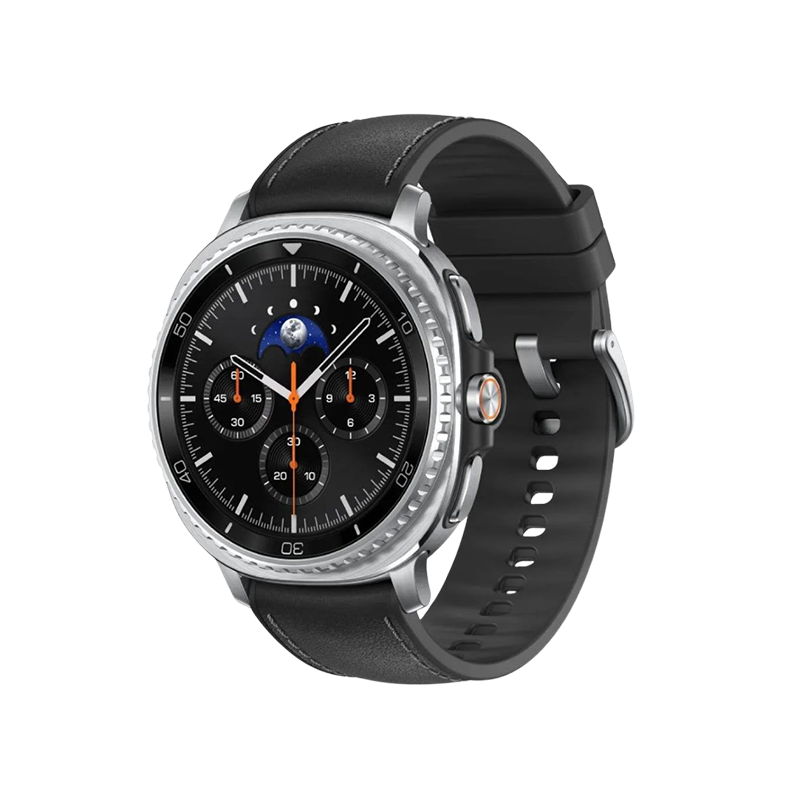 Pametni Sat Samsung Galaxy L500 Watch 8 Classic Black