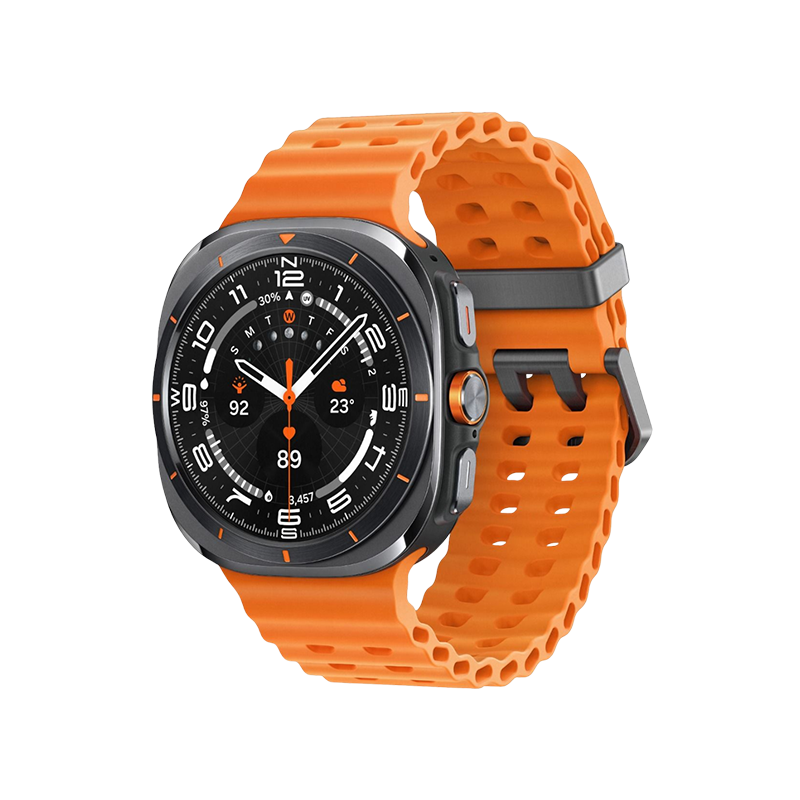Samsung Galaxy Watch Ultra L705 47mm 2025 LTE Titanium Grey - Image 2