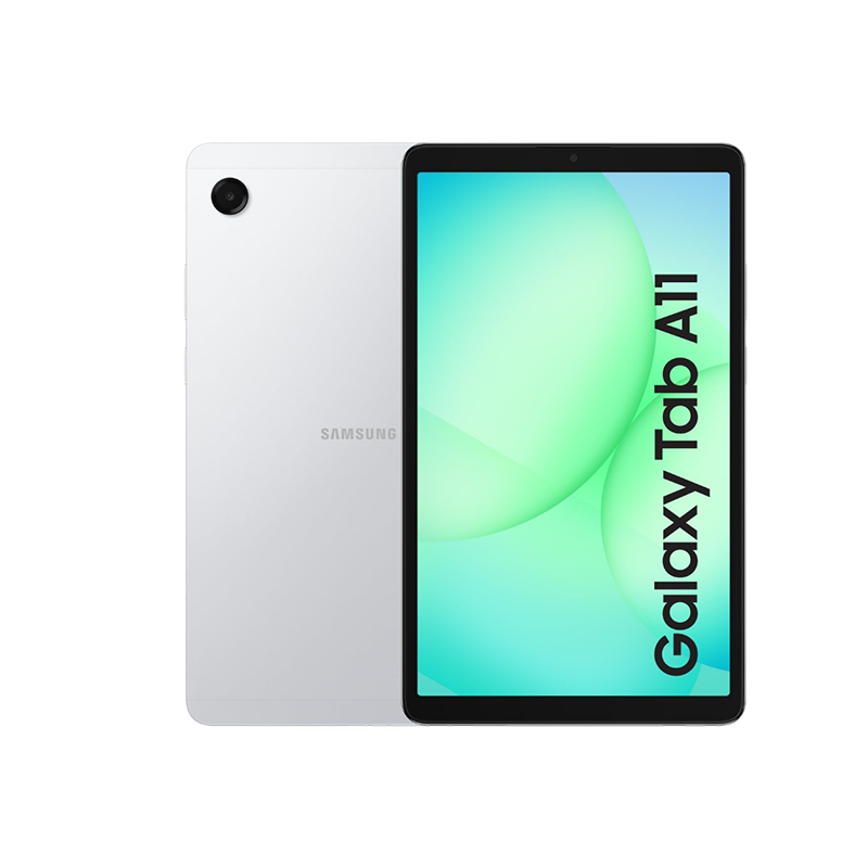 Tablet Samsung X133 Galaxy Tab A11 8GB 128GB Silver - Image 2