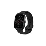 Pametni Sat Amazfit GTS 4 Infinite Black
