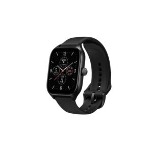 Pametni Sat Amazfit GTS 4 Infinite Black