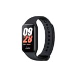 Pametni Sat Xiaomi Mi Band 8 Active Black