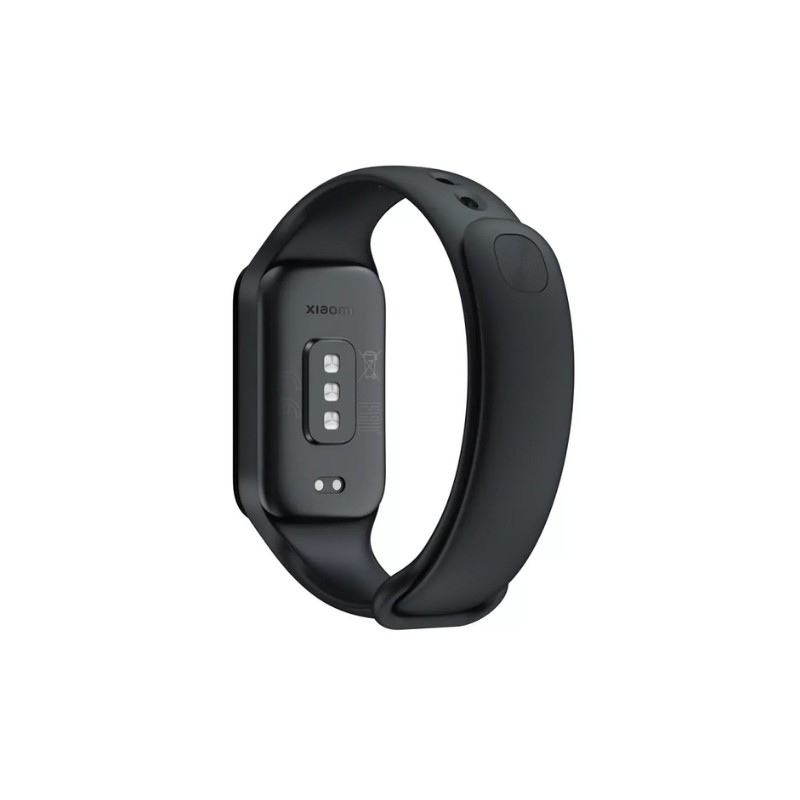 Pametni Sat Xiaomi Mi Band 8 Active Black - Image 3