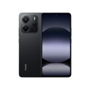 Mobitel Xiaomi Redmi Note 14 6GB 128GB Black
