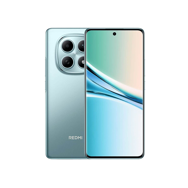 Mobitel Xiaomi Redmi Note 15 6GB 128GB Blue NFC EU