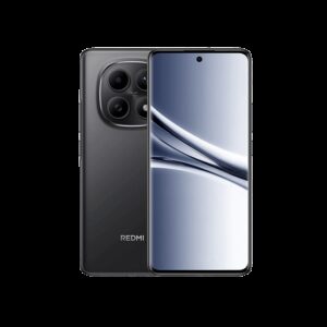 Xiaomi Redmi Note 15 8GB 256GB Black NFC EU